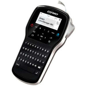 DYMO      LabelManager 280 P S0968970