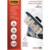 FELLOWES  Laminiertasche              A3 5307506   glanz, 125my           100 Stk
