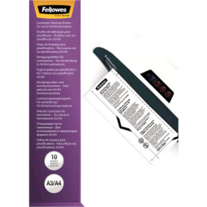 FELLOWES  Reinigungskarton A4 5320604                         10 Stück
