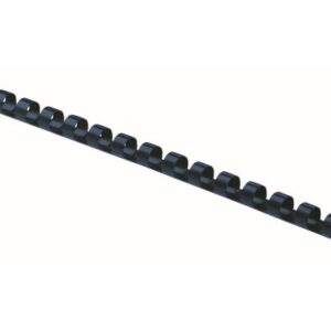 FELLOWES  Plastikbinderücken 6mm 5330102   blau                  25 Stück