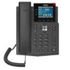 Fanvil X3U SIP-Tischtelefon – Bild 2
