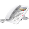 Fanvil H5 SIP-Hoteltelefon weiss