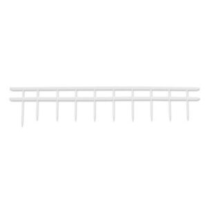 GBC       SureBind Bindestrips 25mm   A4 1132840   weiss                100 Stück