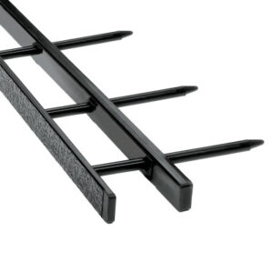 GBC       SureBind Bindestrips 25mm   A4 1132850   schwarz              100 Stück