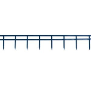 GBC       SureBind Bindestrips 50mm   A4 1132885   blau                 100 Stück