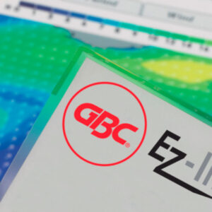 GBC       Laminiertasche              A5 3200749   glanz, 125my           100 Stk