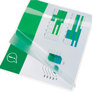 GBC       Laminiertasche              A5 3740483   glanz, 75my             25 Stk