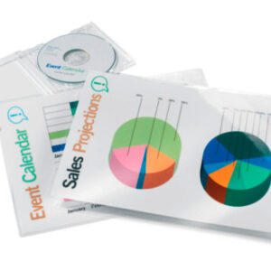 GBC       Laminiertasche              A6 3743152   glanz, 75my            100 Stk