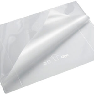 GBC       Laminiertasche              A4 3747348   glanz, 125my           100 Stk