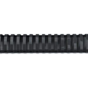 GBC       Plastikbinderücken 32mm     A4 4028184   schwarz, 21 Ringe     50 Stück