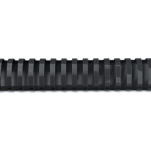 GBC       Plastikbinderücken 51mm     A4 4028187   schwarz, 21 Ringe     50 Stück