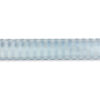 GBC       Plastikbinderücken 32mm     A4 4028204   weiss, 21 Ringe       50 Stück