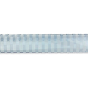 GBC       Plastikbinderücken 32mm     A4 4028204   weiss, 21 Ringe       50 Stück