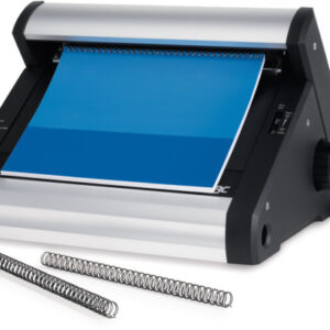GBC       Drahtbindegerät TL2900      A4 7301220   250 Blatt