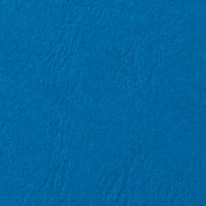 GBC       Einbanddeckel               A4 CE040020  blau, 250g           100 Stück