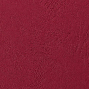 GBC       Einbanddeckel               A4 CE040030  rot, 250g            100 Stück