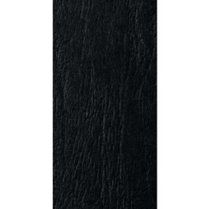 GBC       LeatherGrain Umschlag       A4 CN040010  schwarz               25 Stück