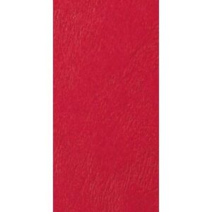 GBC       LeatherGrain Umschlag       A4 CN040030  rot                   25 Stück