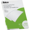 IBICO     Laminiertasche              A3 627320    glanz, 100my           100 Stk