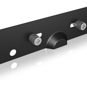 ICY BOX   VESA Montageadapter für IB-RPA100 Raspberry Pi zur Wandmontage