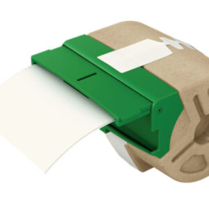 LEITZ     Endlosettiket.Kassette  Papier 70030001  88mmx22m       weiss permanent