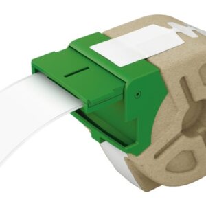 LEITZ     Endlosettiket.Kassette  Papier 70130001  59x102mm   225 Stück permanent