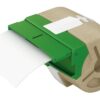 LEITZ     Endlosettiket.Kassette      PP 70160001  88mmx10m       weiss permanent