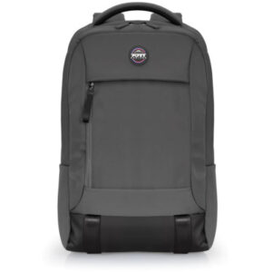 PORT      Torino II Backpack 140426    15.6/16 Notebooks, Grey