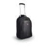 PORT      Backpack & Trolley Chicago 170231    15.6 inch black