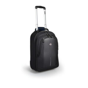 PORT      Backpack & Trolley Chicago 170231    15.6 inch black
