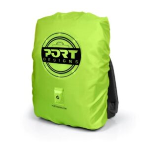 PORT      Raincover Universal w/LED 180113    for 14/15.6 Backpacks
