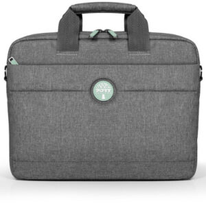 PORT      Yosemite Eco Bag 13/14 400700    Toploading, grey