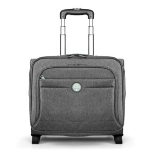 PORT      Yosemite Eco Trolley 400708    15.6 Black