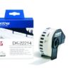 PTOUCH    Endlos-Etiketten   12mmx30.48m DK-22214  QL-500/550 Papier        Rolle