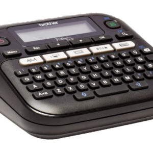 PTOUCH    Gerät PT-D210   inkl. TZ-Band