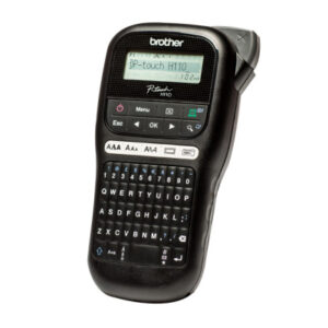 PTOUCH    Gerät PT-H110   inkl. 1 Farbband