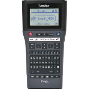PTOUCH    Gerät PT-H500   inkl. 1 Farbband