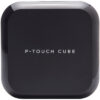 PTOUCH    Cube Plus Label Printer PT-P710BT PC/MAC, 24mm