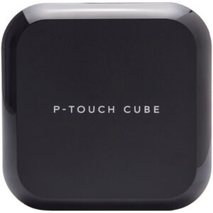 PTOUCH    Cube Plus Label Printer PT-P710BT PC/MAC, 24mm
