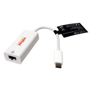 ROLINE    USB-C 3.1 to Gigabit Ethernet 12.02.110