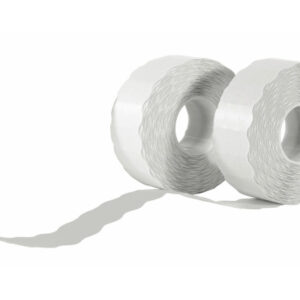 SATO      Etiketten              26x12mm 700300003 weiss, permanent    1500 Stück