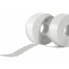 SATO      Etiketten              26x12mm 700300200 weiss, non-permanent 1500 Stk.