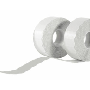SATO      Etiketten              26x12mm 700300200 weiss, non-permanent 1500 Stk.