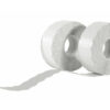 SATO      Etiketten              26x16mm 702100003 weiss, permanent    1200 Stück