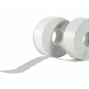 SATO      Etiketten              26x16mm 702100200 weiss, non-permanent 1200 Stk.