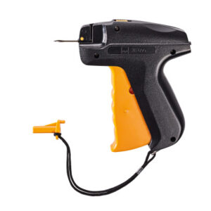 SIGEL     Anschiesspistole ZB600     schwarz/orange,Nadel 2,0mm