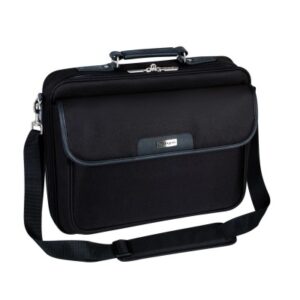 TARGUS    Notepac Clamshell CN01      15-16 Zoll               Black