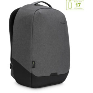 TARGUS    Cypress Eco Security Backpack TBB58802G Grey