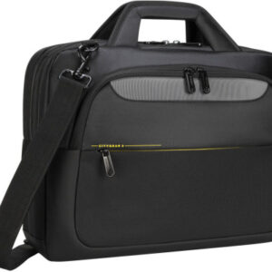 TARGUS    CityGear TL NB Case    14 inch TCG455GL                           black