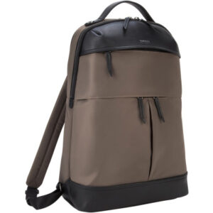 TARGUS    Newport Backpack TSB94502GL 15 Zoll       olive